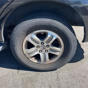 صورة مصغرة 18 لـ 2004 Honda PILOT EX-L