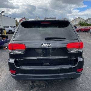 2016 JEEP GRAND CHEROKEE LAREDO 照片 7