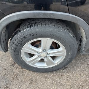 صورة مصغرة 19 لـ 2018 Chevrolet TRAX LT