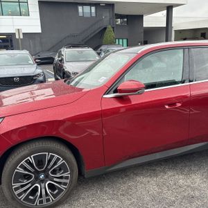 BMW X3 30 XDRIVE - 2