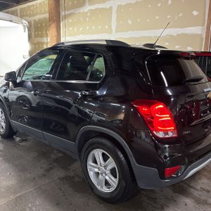 2019 Chevrolet TRAX LT — фото 5