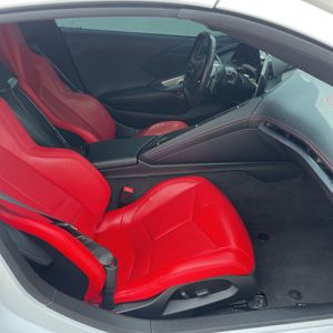 صورة مصغرة 33 لـ 2022 Chevrolet CORVETTE STINGRAY