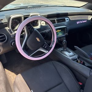 2013 Chevrolet CAMARO LT — миниатюра 35