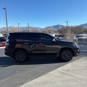 LEXUS GX 460 BASE - 10