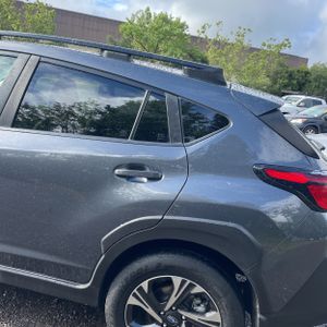 SUBARU CROSSTREK PREMIUM - 6