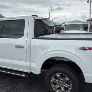 FORD F-150 XLT - 6