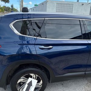 2023 Hyundai SANTA FE SEL 照片 55
