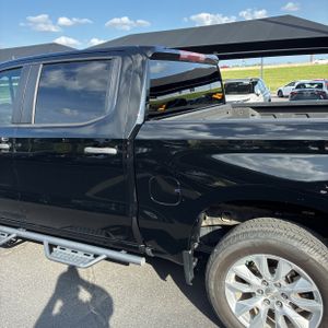 صورة 6 لـ 2022 Chevrolet SILVERADO 1500 CUSTOM
