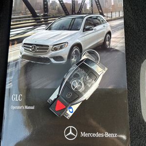 صورة 55 لـ 2017 Mercedes-BENZ GLC