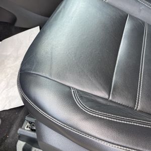 2017 FORD ESCAPE TITANIUM — миниатюра 59