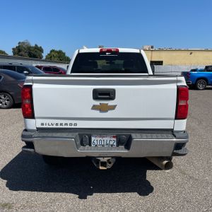 CHEVROLET SILVERADO - 7