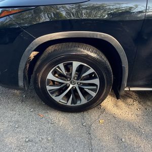 2021 Lexus RX 350 BASE 缩略图 17