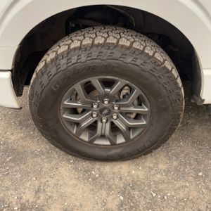 2022 FORD F-150 TREMOR 缩略图 17
