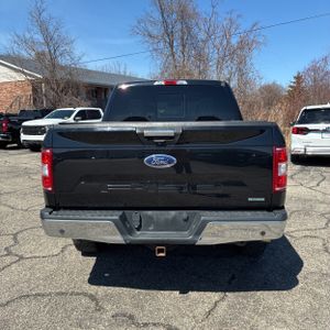 FORD F-150 XLT - 7