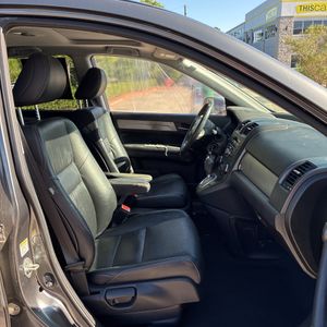 صورة مصغرة 32 لـ 2010 Honda CR-V EX-L