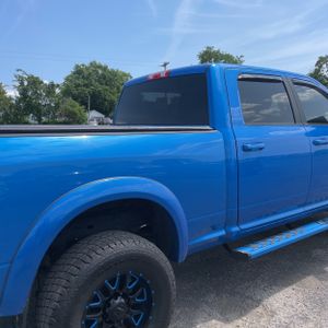 صورة 9 لـ 2021 RAM 2500 BIG HORN