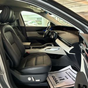 2024 Lincoln NAUTILUS RESERVE 照片 32