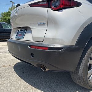 2024 Mazda CX-30 2.5 S PREMIUM — миниатюра 59