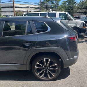2023 Mazda CX-50 2.5 TURBO 照片 6