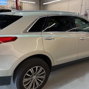 صورة 9 لـ 2017 Cadillac XT5 LUXURY