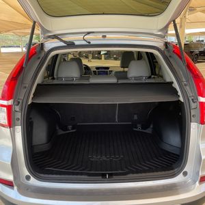 2016 Honda CR-V EX — миниатюра 41