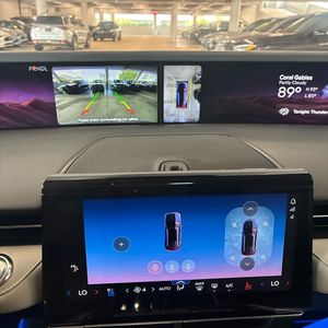2024 Lincoln NAUTILUS RESERVE 照片 37