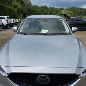 2021 Mazda CX-5 TOURING 缩略图 15