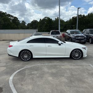 صورة 10 لـ 2019 Mercedes-BENZ CLS