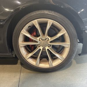 صورة مصغرة 20 لـ 2013 AUDI A5 2.0T PREMIUM