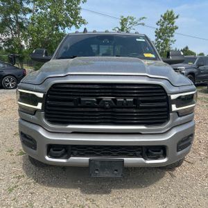 صورة مصغرة 14 لـ 2019 RAM 2500 LARAMIE