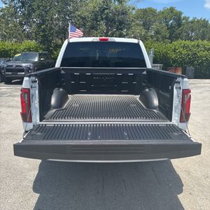 صورة مصغرة 42 لـ 2025 FORD F-150 XLT