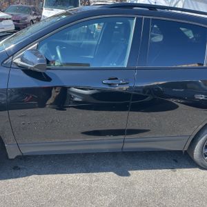 CHEVROLET EQUINOX RS - 4