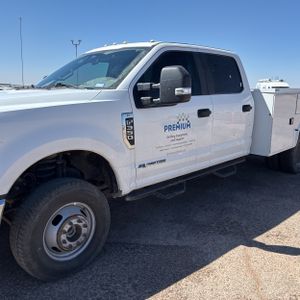 FORD F-350 SUPER DUTY XL - 2