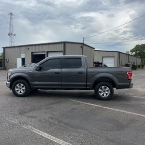FORD F-150 XLT - 3
