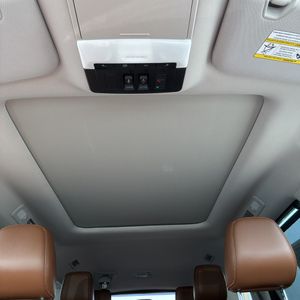 2026 Nissan PATHFINDER PLATINUM — миниатюра 42