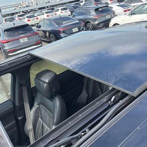 2018 LAND Rover RANGE ROVER SPORT HSE DYNAMIC 缩略图 36
