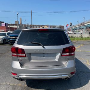 صورة 7 لـ 2018 Dodge JOURNEY CROSSROAD