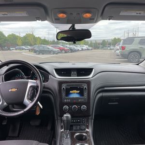 صورة مصغرة 29 لـ 2015 Chevrolet TRAVERSE LT