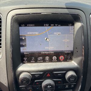 صورة مصغرة 39 لـ 2017 Dodge DURANGO GT