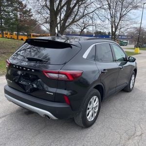 FORD ESCAPE ACTIVE - 8