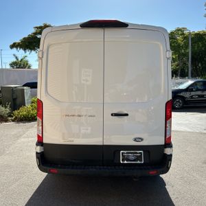 FORD TRANSIT 350 - 7