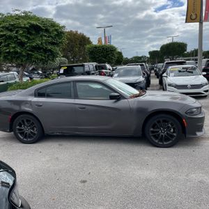 DODGE CHARGER GT - 10