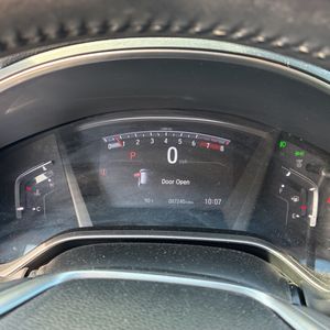 2018 Honda CR-V EX-L 缩略图 39