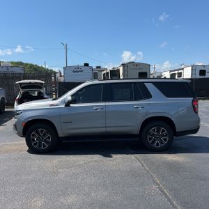 CHEVROLET TAHOE Z71 - 3