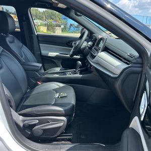 2026 JEEP COMPASS LIMITED 缩略图 33
