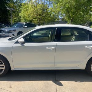 VOLKSWAGEN PASSAT WOLFSBURG - 4