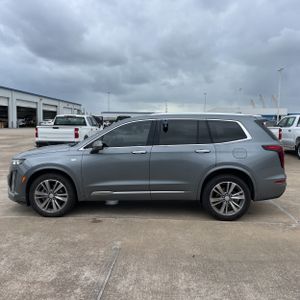 CADILLAC XT6 PREMIUM LUXURY - 3