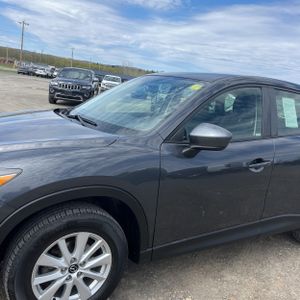 MAZDA CX-5 SPORT - 2