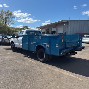 FORD F-350 SUPER DUTY XL - 5