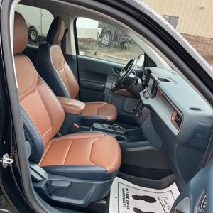 صورة مصغرة 33 لـ 2022 FORD MAVERICK LARIAT